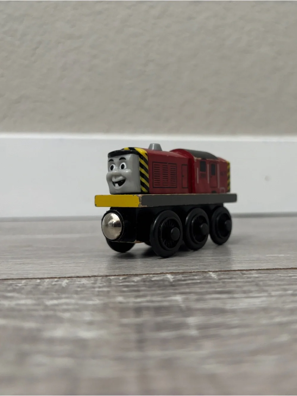 Wooden Salty - Thomas & Friends